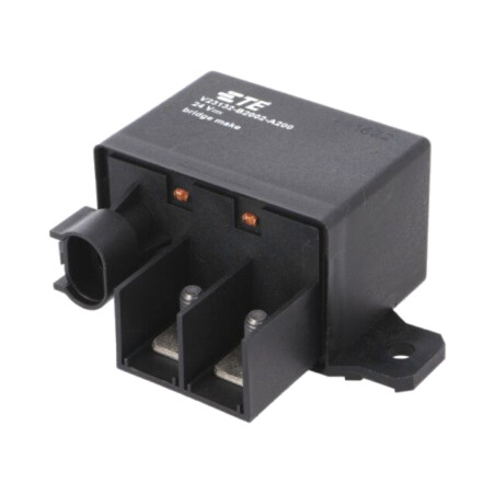 Releu: electromagnetic; SPST-NO DM; Ubobină: 24VDC; 130A; HCR150