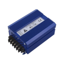 Charger: charge balancer; 24V; 5A; 15÷30VDC