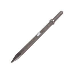 Daltă ascuţită; pentru beton; 500mm; 32x152mm
