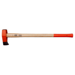 Secure; oţel; 900mm; 3,88kg; lemn (frasin)