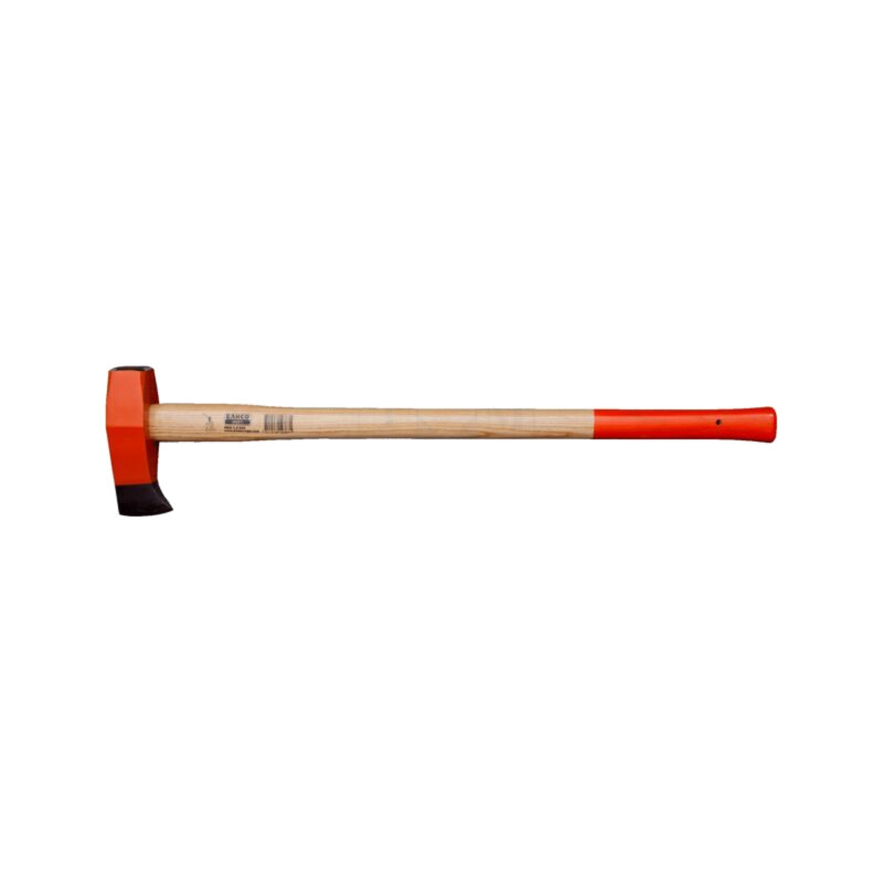 Secure; oţel; 900mm; 3,88kg; lemn (frasin)