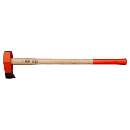 Secure; oţel; 900mm; 3,88kg; lemn (frasin)