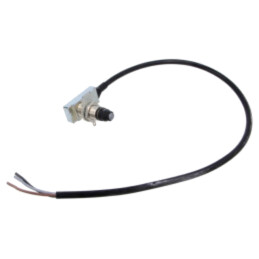 Limitator cursă; bolţ cu filet M16x1; SPDT; 5A; max.250VAC; IP66