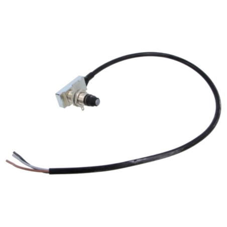Limitator cursă; bolţ cu filet M16x1; SPDT; 5A; max.250VAC; IP66