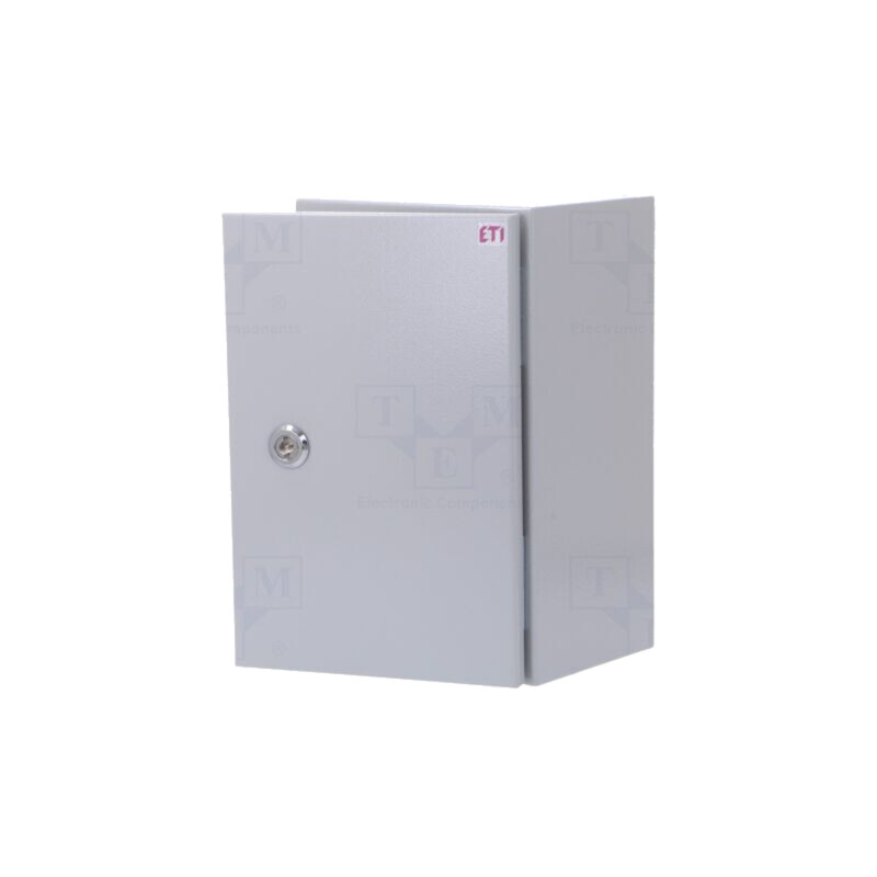 Carcasă: montare pe perete; X: 200mm; Y: 300mm; Z: 150mm; SOLID GSX