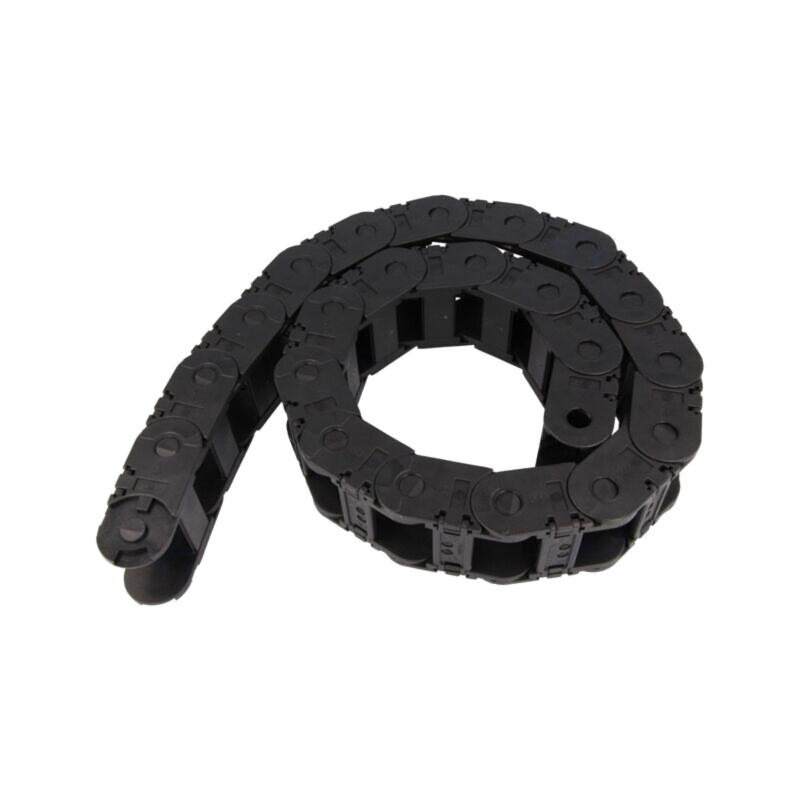Ghidaj cu lanţ; 2500; Raza înd: 55mm; L: 1012mm; În.int: 25mm Ghidaj cu lanţ; 2500; Raza înd: 55mm; L: 1012mm; În.int: 25mm
