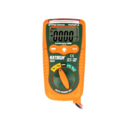 Multimetru digital; LCD; 3,75 cifre (4000); Umplere: 0,5÷99%