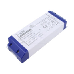 Alimentator: pulsatoriu; LED; 260W; 12VDC; 21,6A; 220÷240VAC; IP20
