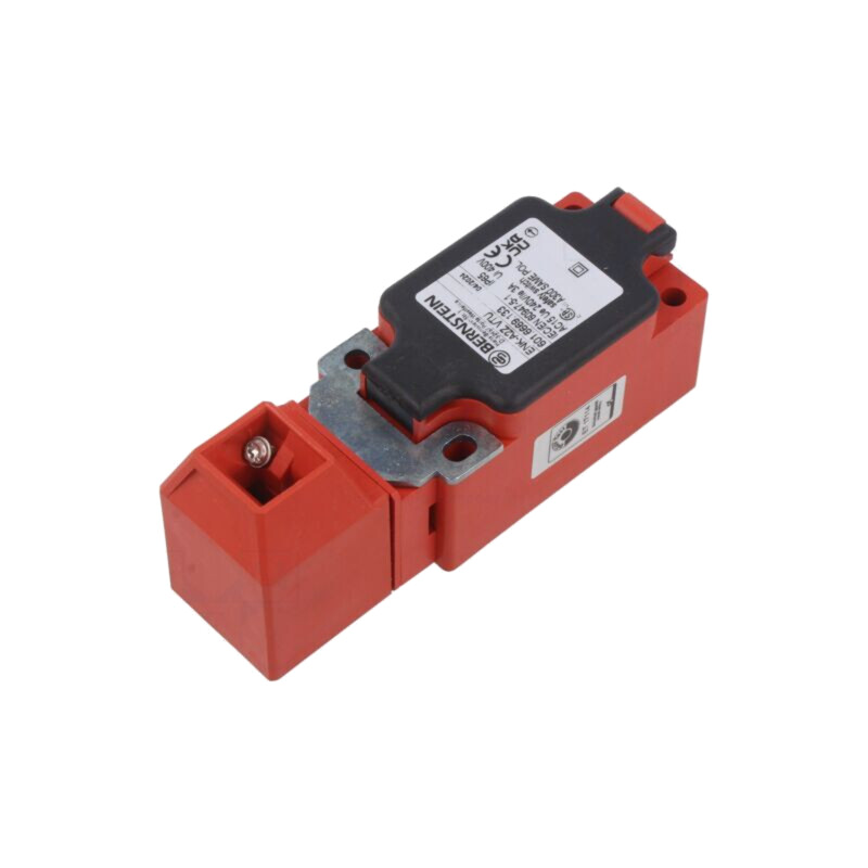 Întrerupător de siguranţă: cu cheie; ENK; NC x2; IP65; plastic