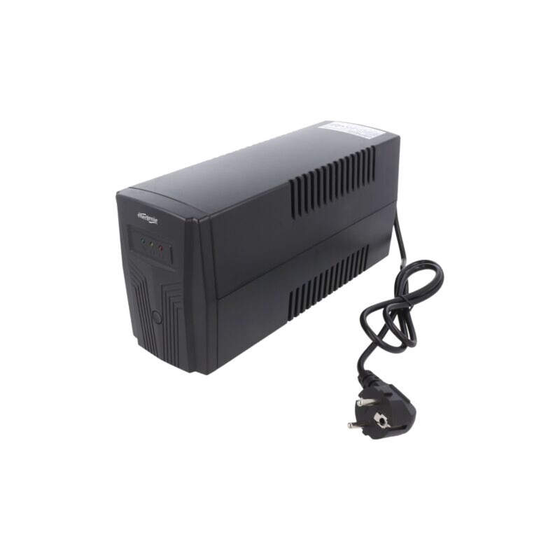 Alimentator: UPS; 390W; 650VA; Uintr: 220V; 280x140x100mm; 7Ah; 12h
