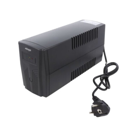 Alimentator: UPS; 390W; 650VA; Uintr: 220V; 280x140x100mm; 7Ah; 12h