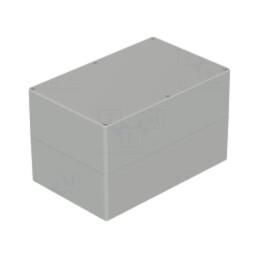 Carcasă: universală; X: 160mm; Y: 250mm; Z: 150mm; EUROMAS; IP66