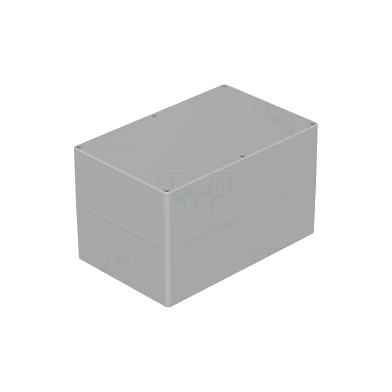 Carcasă: universală; X: 160mm; Y: 250mm; Z: 150mm; EUROMAS; IP66