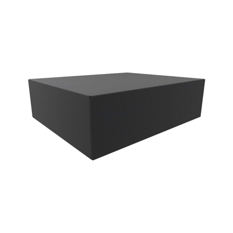 Carcasă: bază carcasă; X: 356mm; Y: 432mm; Z: 127mm; 1441; oţel Carcasă: bază carcasă; X: 356mm; Y: 432mm; Z: 127mm; 1441; oţel