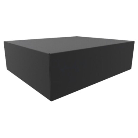 Carcasă: bază carcasă; X: 356mm; Y: 432mm; Z: 127mm; 1441; oţel
