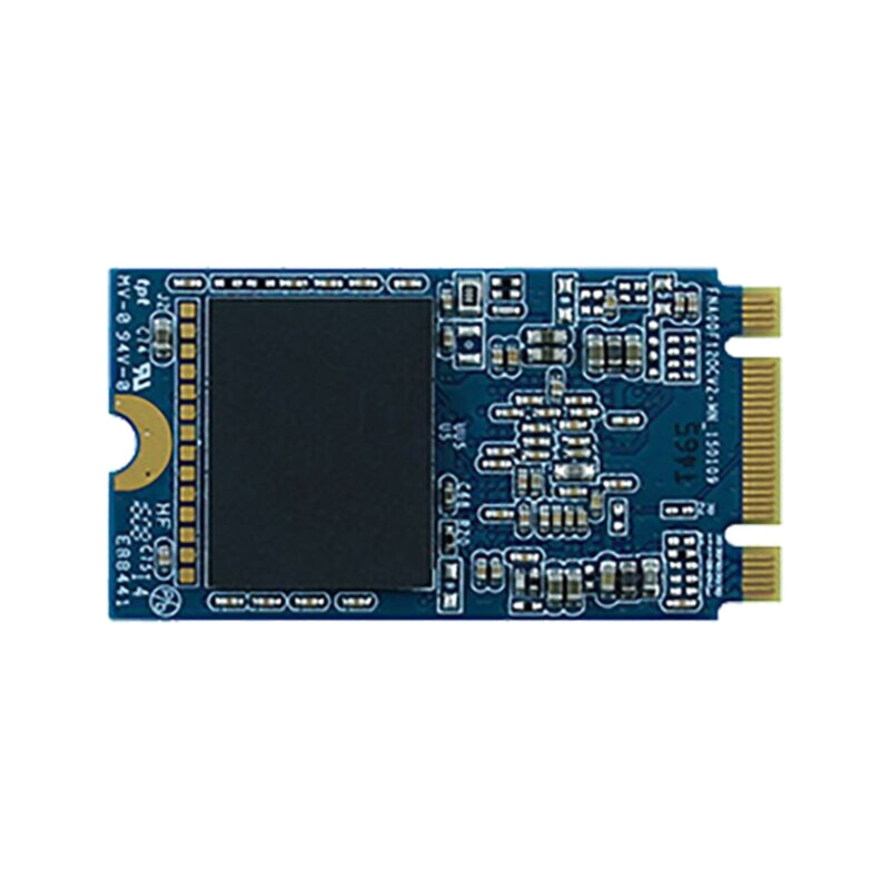 Unitate SSD; 16GB; M.2 2242; pSLC; -40÷85°C