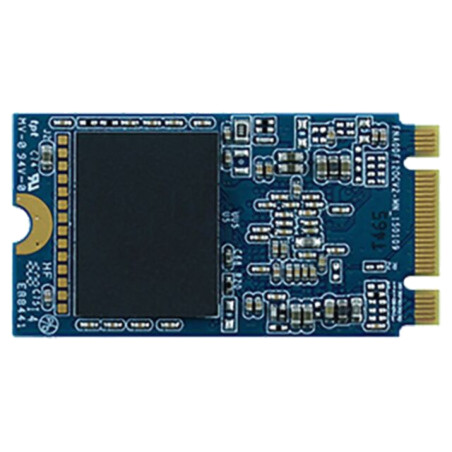 Unitate SSD; 16GB; M.2 2242; pSLC; -40÷85°C