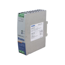 Alimentator: pulsatoriu; pentru şină DIN; 60W; 12VDC; 5A; -30÷85°C