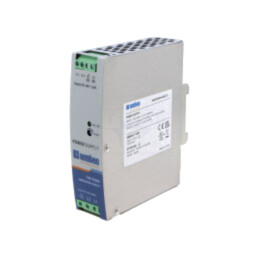 Alimentator: pulsatoriu; pentru şină DIN; 60W; 48VDC; 1,25A; 4,7kV