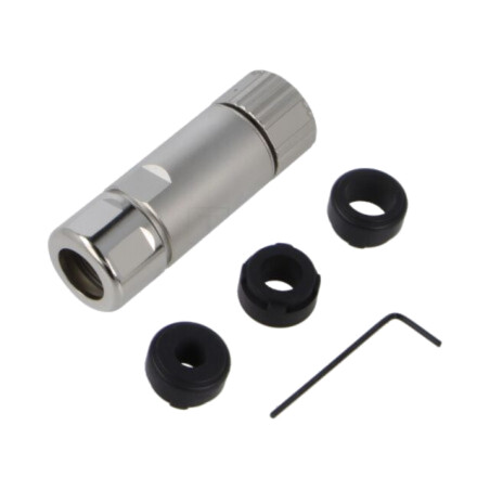 connector 43-00500
