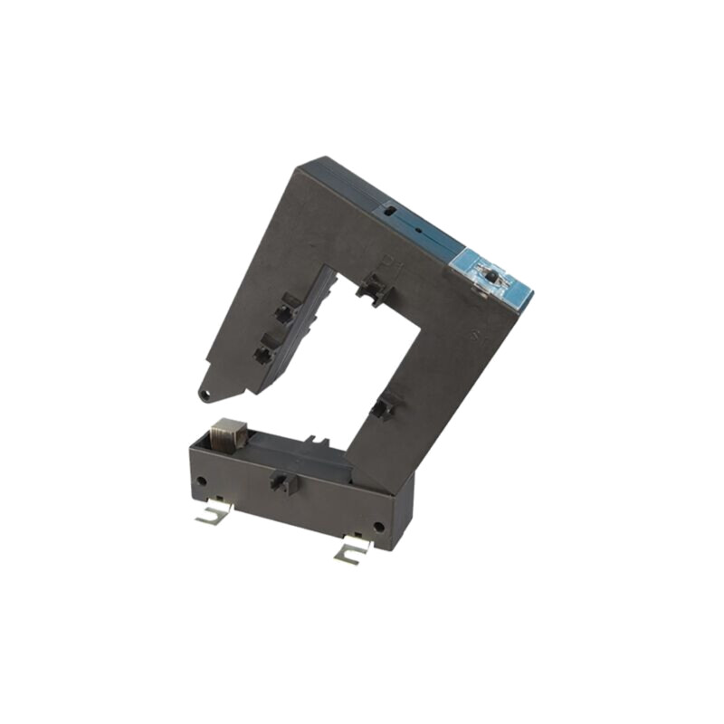 Transformator: curent; Iintr: 400A; Iieş: 5A; înşurubare; 50÷60Hz