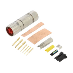 connector 57-20000