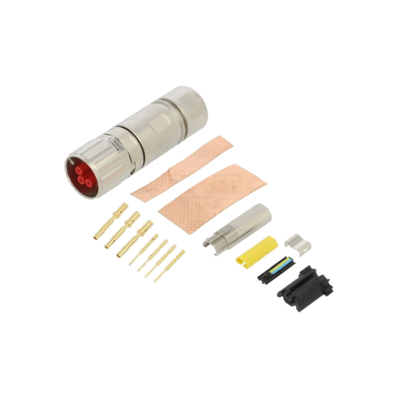 connector 57-20000