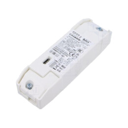 Alimentator: pulsatoriu; LED; 10÷54VDC; 300mA÷1,05A; 220÷240VAC