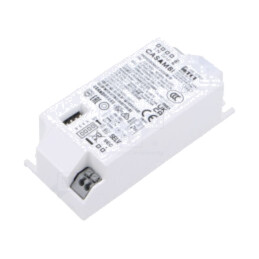 Alimentator: pulsatoriu; LED; 10÷54VDC; 300mA÷1,05A; 220÷240VAC