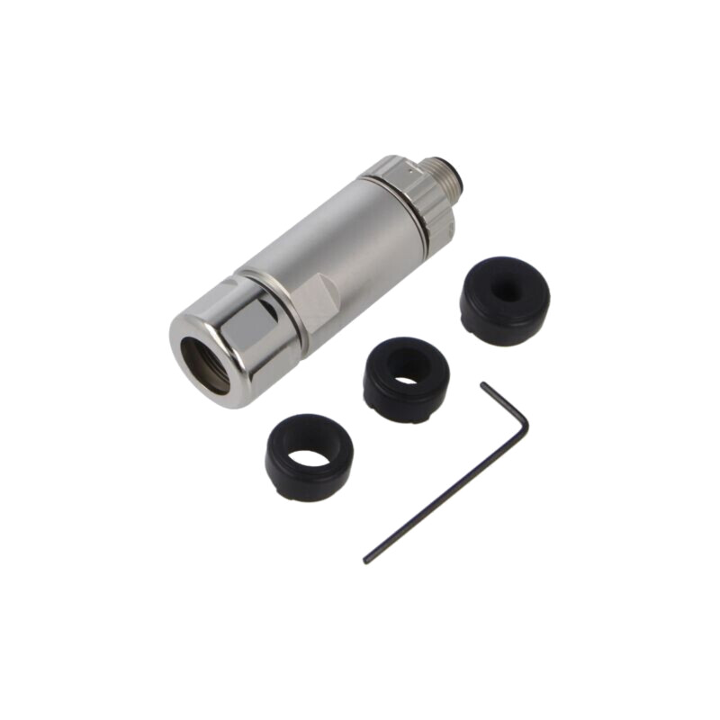 connector 43-00502