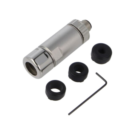 connector 43-00502