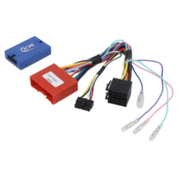 Adaptor pentru control de la volan; Mazda