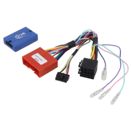 Adaptor pentru control de la volan; Mazda
