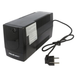 Alimentator: UPS; 480W; 850VA; Uintr: 140÷300V; 275x92x140mm