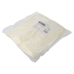 Mănuşi de protecţie; ESD; M; 50set; nitril
