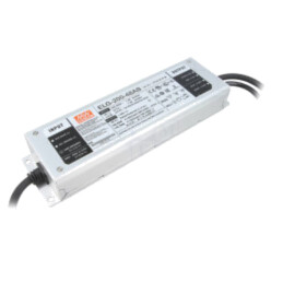Alimentator: pulsatoriu; LED; 199,68W; 48VDC; 2,08÷4,16A; IP65