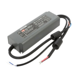 Alimentator: pulsatoriu; LED; 200W; 12VDC; 15A; 90÷305VAC; IP67