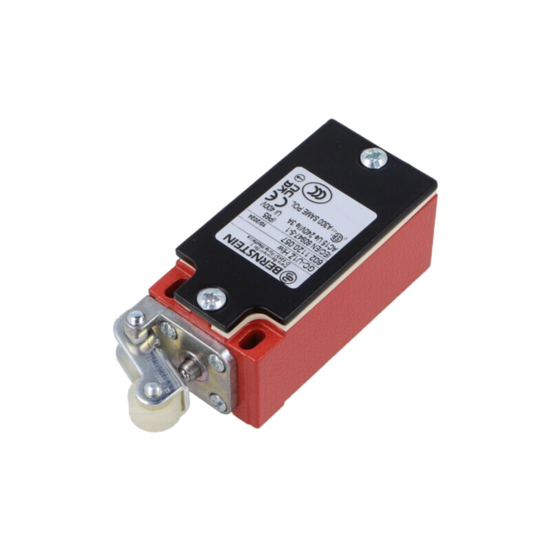 Limitator cursă; NO + NC; 10A; max.400VAC; M20; IP65; -30÷80°C
