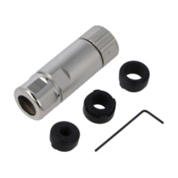 connector 43-00501