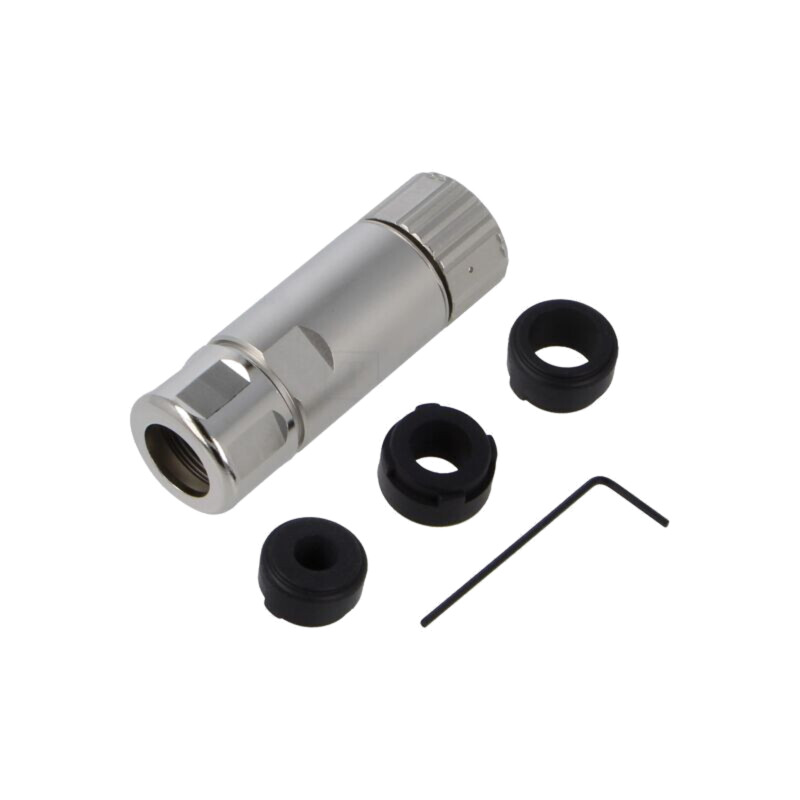 connector 43-00501