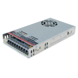 Alimentator: pulsatoriu; pt.încastrare; 325W; 12VDC; 27A; OUT: 1
