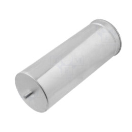 Condensator: cu polipropilenă; trifazat; Q@50Hz: 12,5kVAR; 440VAC