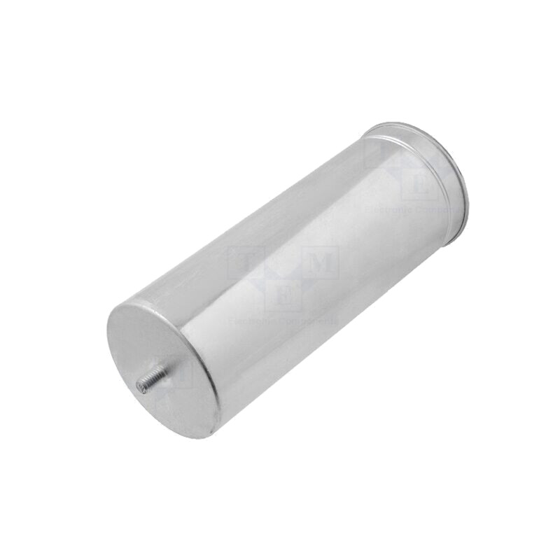 Condensator: cu polipropilenă; trifazat; Q@50Hz: 12,5kVAR; 440VAC