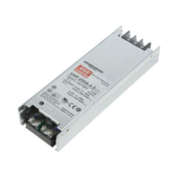 Alimentator: pulsatoriu; pentru ecrane LED; 168W; 4,2VDC; 40A