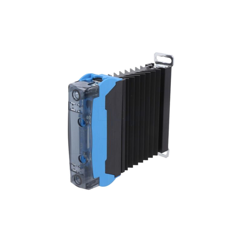 Releu: semiconductor; Ucom: 3÷32VDC; 23A; 12÷280VAC; SAL; 1-fazat