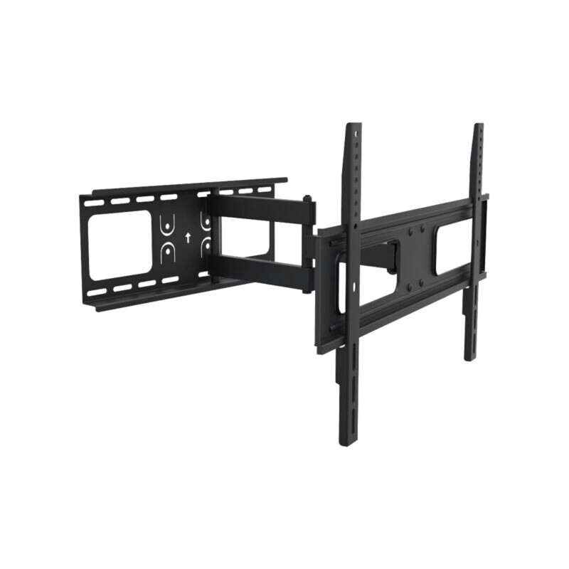 Suport LCD/LED; neagră; pliabil; 50kg