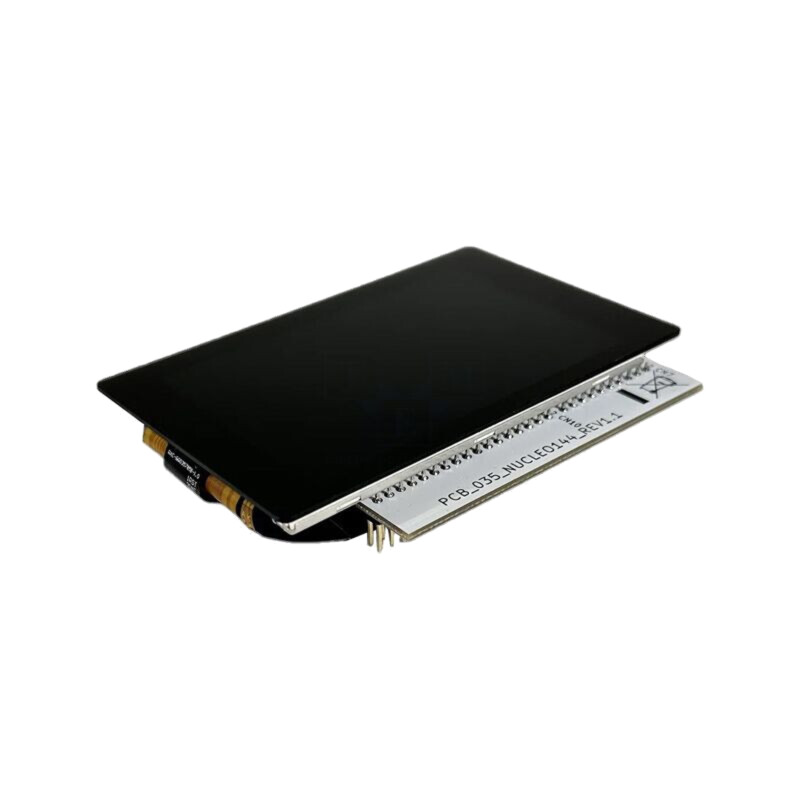 Afişaj: TFT; 3,5"; 320x480; Ilum: LED; 93,95x70,45x19,8mm; neagră