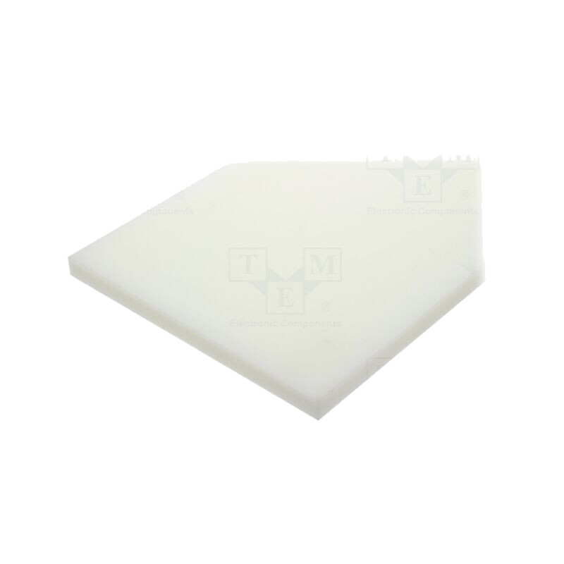 Foaie; Dim: 300x500mm; Thk: 20mm; naturală; 0,15m2