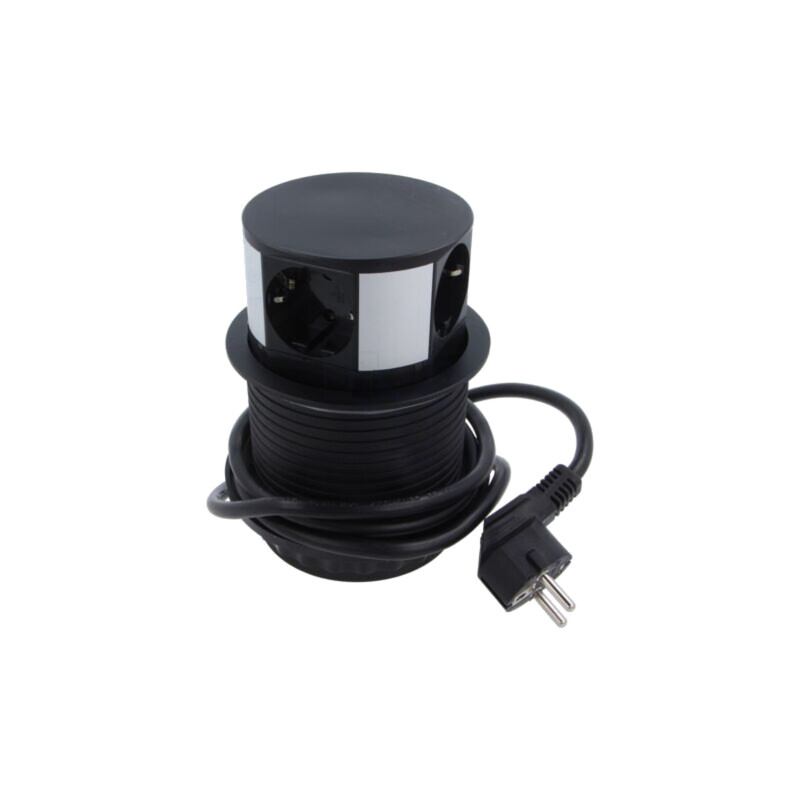 Mains connector W-72014