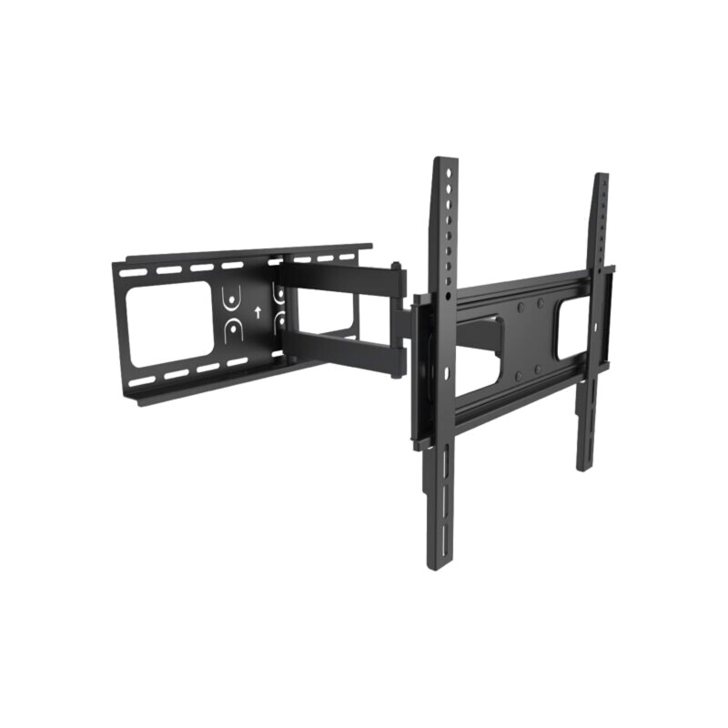 Suport LCD/LED; neagră; pliabil; 50kg